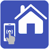 Home Control icon