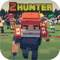Pixel Zombie Hunter Survival