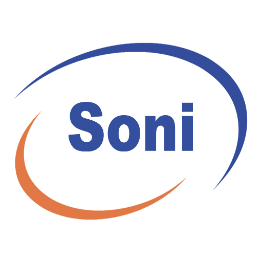 Soni Transfer logo