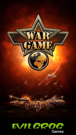 Game screenshot War Game - Combat Strategy mod apk