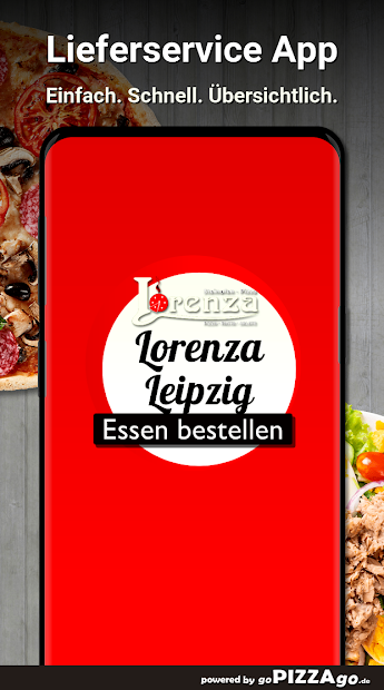Imágen 2 Pizzeria Lorenza Leipzig android