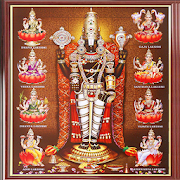 Lord Venkateswara Wallpapers