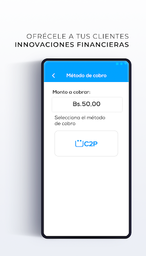 Ubii POS Screen 3