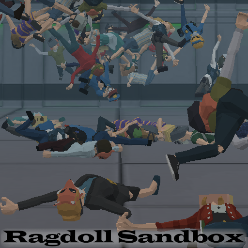 Ragdoll Sandbox