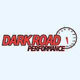 Dark Road App icon