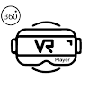VR Player Vr Videos 360 Videos icon