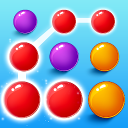 Collect Ball-Connect All Mod Apk