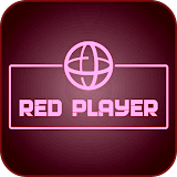 Red Player icon