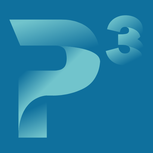 Personal Pic Pilot Logo