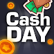 CashDay: 毎日お金を稼ぐ