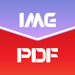 Image to PDF Converter - Convert JPG to PDF Apk