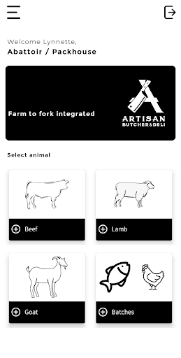 Sultan Meat Packers Screen 2