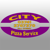 City Pizza Plauen icon