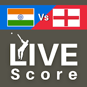 Live Cricket Score - IND vs AUS, ENG vs SA Matches