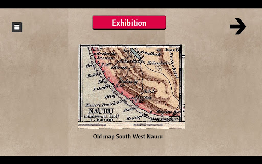 Museum of Nauru Screen 2