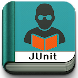 Learn JUnit Free icon
