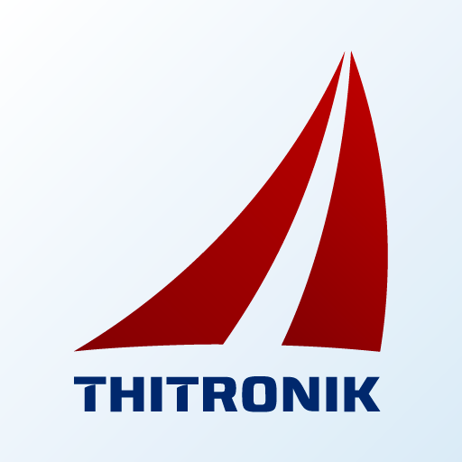 Thitronik App logo