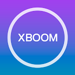 Cover Image of 下载 LG XBOOM  APK