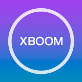 LG XBOOM icon