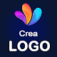 Crea Logo gratis italiano 3D creare logo designer Scarica su Windows