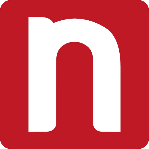 NuWave Connect logo