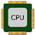 CPU X – Thông tin di động
