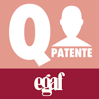 Quiz Patente 2021