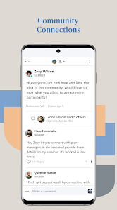 Screenshot image