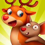 Cover Image of Download Zoopolis: Animal Evolution  APK