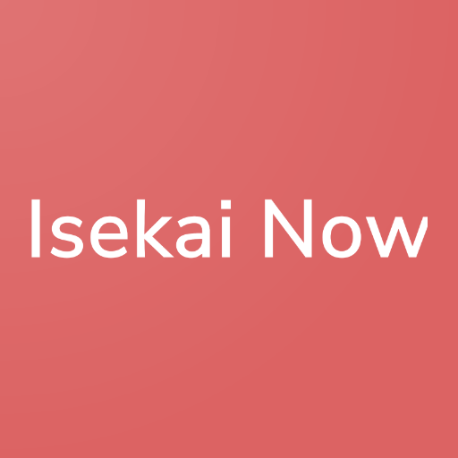 Isekai Now - Find Your Isekai Download on Windows