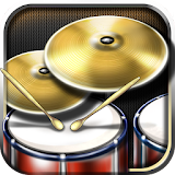 Best Drum Kit Music Percussion icon