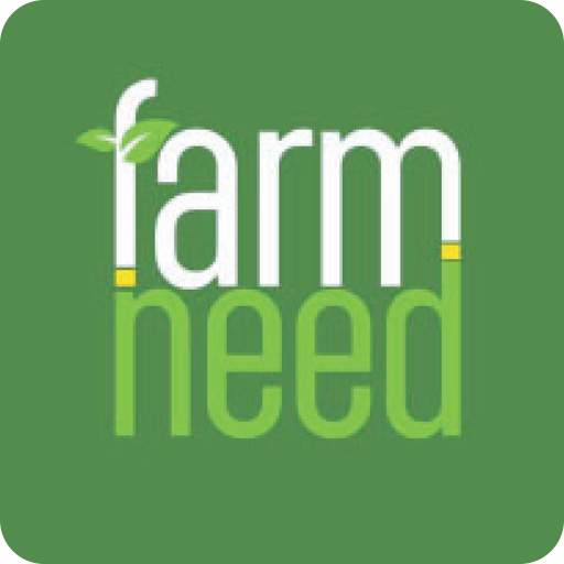 Farmneed Pro  Icon
