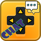 Chat Gamer icon