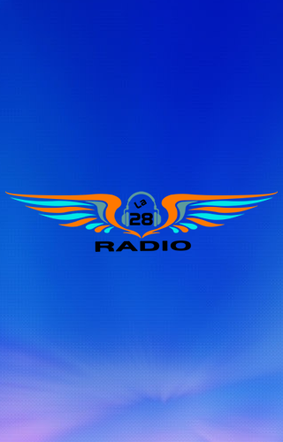 Radio La 28 Screen 2