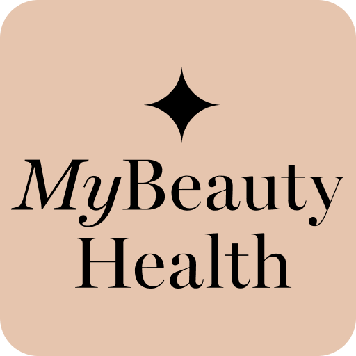 MyBeautyHealth logo