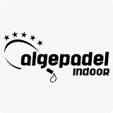 Algepadel Indoor icon