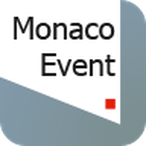Monaco Event 1.0.0 Icon