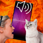 Cover Image of Download iCat: Cat Translator  APK