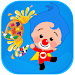 plim plim juegos para colorear APK