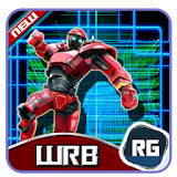 Guide For:Real Steel WRB icon