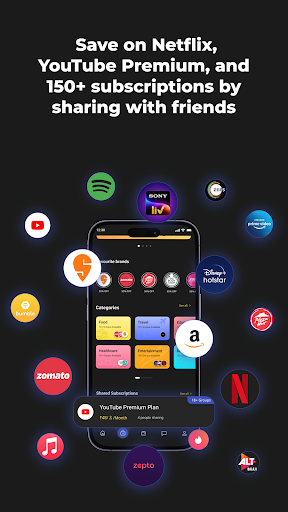 Anteprima dell'app