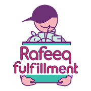 Rafeeq Fulfillment  Icon