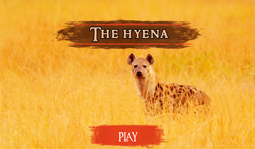 The Hyena 9