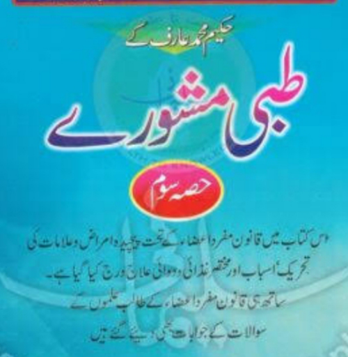 Android application Hikmat Books Urdu Old screenshort