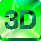 3D Sounds & Ringtones icon