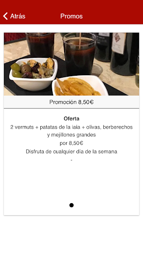 Con 2 quesos Screen 3