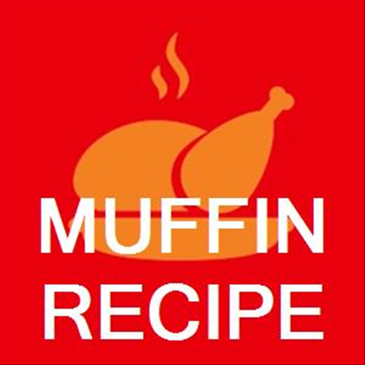 Muffin Recipes - Offline Recip logo