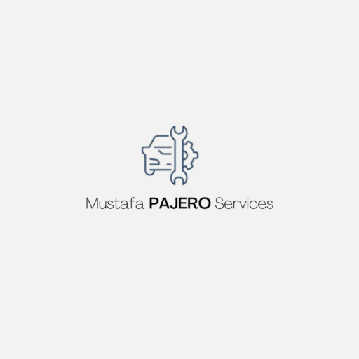 Mustafa Pajero logo