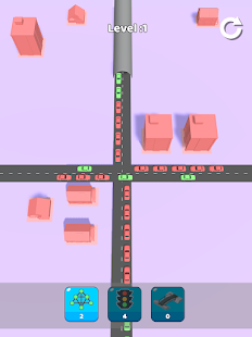 Traffic Expert 1.1.7 screenshots 16