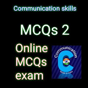 MCQs C's